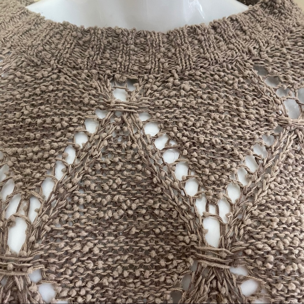 Maurice sweater (s) - Picture 3 of 7